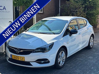 Opel Astra 1.2 Business Edition