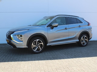 Mitsubishi Eclipse Cross 2.4 PHEV Executive / Navigatie + Apple Carplay/Android Auto