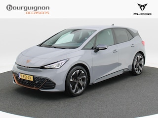 Cupra Born Adrenaline 62 kWh 231 Pk | Adaptive Cruise | Full LED | Camera | Stoel Verwarming | Carplay | Beats Audio | 19 Inch | 2.732 Km!!