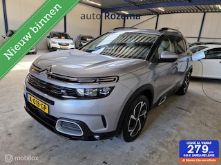 Citroën C5 Aircross 1.6 Plug-in Hybrid Business Plus Ecc Navi Haak 108900 km