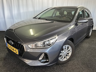 Hyundai i30 Wagon 1.0 T-GDI Comfort ECC/APPLE/CAMERA/CRUISE/NAVI