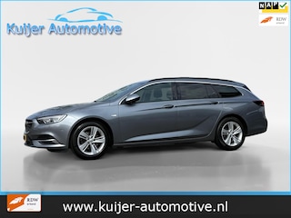 Opel Insignia Sports Tourer 1.5 Turbo EcoTec Online Edition