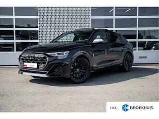 Audi Q8 4.0 TFSI 508PK quattro