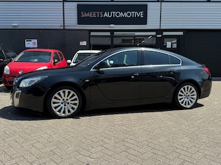 Opel Insignia 2.8 T OPC 4x4Automaat,Navi,Cruise