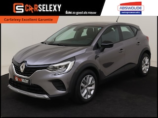 Renault Captur 1.6 160 E-Tech Plug-in Hybrid