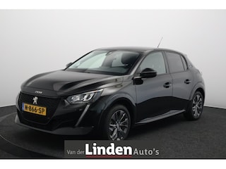 Peugeot 208 EV Allure 50 kWh 3-Fase | SOH 92% | Carplay & Android | Parkeersensoren