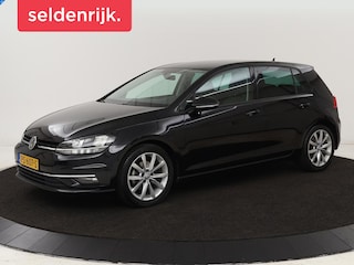 Volkswagen Golf 1.5 TSI Highline | Stoelverwarming | Virtual Cockpit | Carplay | Massage | Camera | Adaptive cruise | Park Assist | Climate control