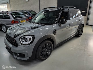 Mini Countryman 2.0 Cooper S/JCW