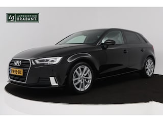Audi A3 Sportback 30 TFSI Advance (PARKEERSENSOREN, DIGITAAL DASHBOARD, CRUISE CONTROL, NAVIGATIE)