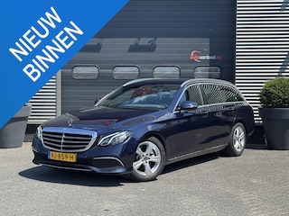 Mercedes-Benz Estate 220 d Business | Camera | Head-Up Display | Widescreen | Sfeerverlichting |