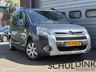 Citroën Berlingo combi 1.6 VTi 120 XTR AIRCO|ELEKTRISCHE RAMEN