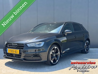 Audi A3 Sportback 1.4 TFSI Ambition Pro Line S g-tron