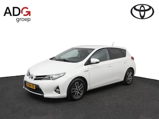 Toyota Auris 1.8 Hybrid Aspiration | Trekhaak | Radio-CD | Parkeercamera | Cruise control |