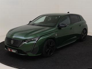 Peugeot 308 1.2 PureTech GT