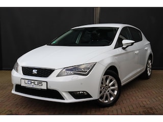 Seat Leon 1.2 TSI DSG CruiseControl|BT-Audio|Stuurwielbediening