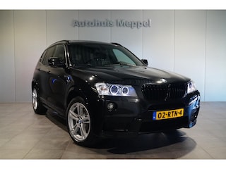BMW X3 xDrive35i M-Sport | Panoramadak | Trekhaak | Xenon | PDC |