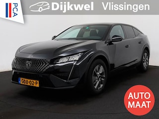 Peugeot 408 130 Allure EAT8 Automaat