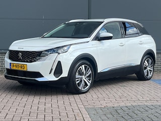Peugeot 3008 1.6 HYbrid4 300PK Allure AWD Plug-in
