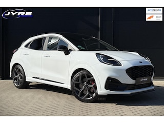 Ford Puma 1.5 EcoBoost ST-X, 200 PK, Performance Pack, Pano, Trekhaak