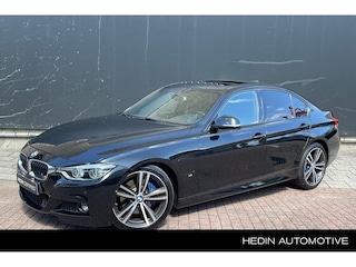 BMW 330e Centennial High Executive