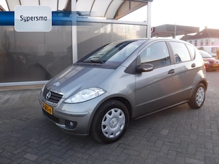 Mercedes-Benz A-klasse 170 Classic