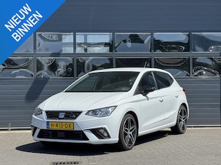 Seat Ibiza 1.0 TSI FR BUSINESS INTENSE I VIRTUAL COCKPIT I BEATS AUDIO I APPLE CARPLAY I NAVIGATIE