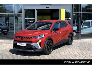 Renault Symbioz 1.8 E-Tech full hybrid 160 esprit Alpine | Achteruitrijcamera | Parkeersensoren voor + achter | Verwarmd stuurwiel | Navigatie | Climate control | Stof/kunstlederen bekleding