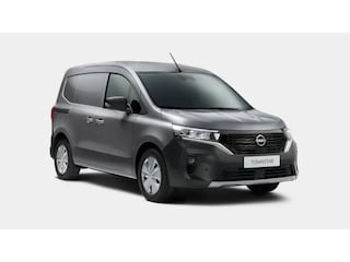 Nissan Townstar Accenta L1 45 kWh Automaat 4 Jaar garantie Snellader! NR. A01