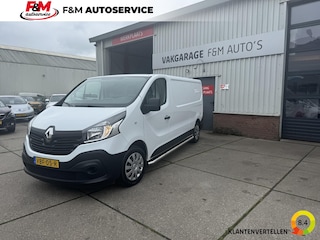 Renault Trafic 1.6 dCi T29 L2H1 Comfort Energy