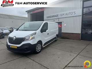 Renault Trafic 1.6 dCi T29 L2H1 Comfort Energy