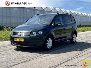 Volkswagen Touran 1.2 TSI Trendline BlueMotion