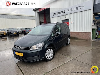 Volkswagen Touran 1.2 TSI Trendline BlueMotion