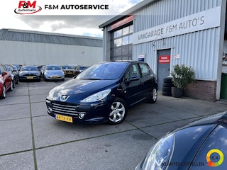 Peugeot 307 1.6-16V Premium