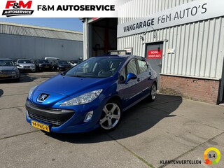 Peugeot 308 1.6 THP GTi