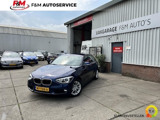 BMW 116i Business+