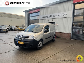 Renault Kangoo 1.5 dCi 75 Energy Comfort
