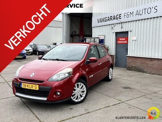 Renault Clio 1.2 TCe Dynamique