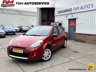 Renault Clio 1.2 TCe Dynamique