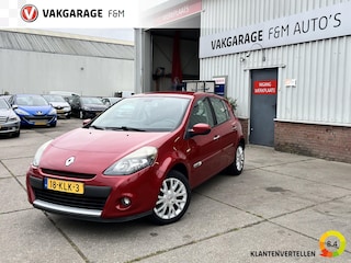 Renault Clio 1.2 TCe Dynamique