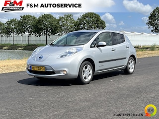 Nissan Leaf Base 24 kWh