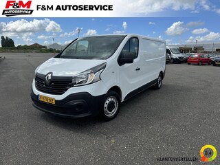 Renault Trafic 1.6 dCi T29 L2H1 Comfort Energy