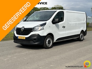 Renault Trafic 1.6 dCi T29 L2H1 Comfort Energy