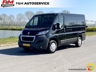 Peugeot Boxer 330 2.0 BlueHDI L1H1 Premium Pack