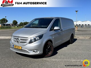 Mercedes-Benz Vito 116 CDI Lang