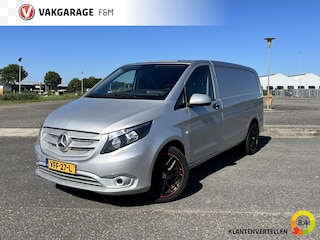 Mercedes-Benz Vito 116 CDI Lang
