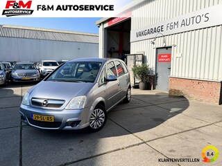 Opel Meriva 1.6-16V Enjoy
