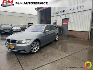 BMW 3-serie Touring 335xi