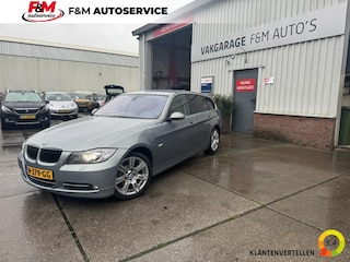 BMW 3-serie Touring 335xi