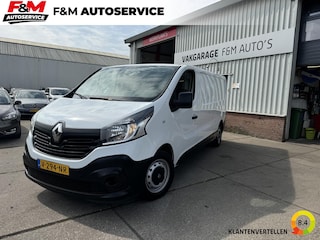Renault Trafic 1.6 dCi T29 L2H1 Comfort Energy