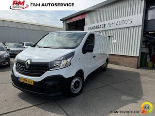 Renault Trafic 1.6 dCi T29 L2H1 Comfort Energy